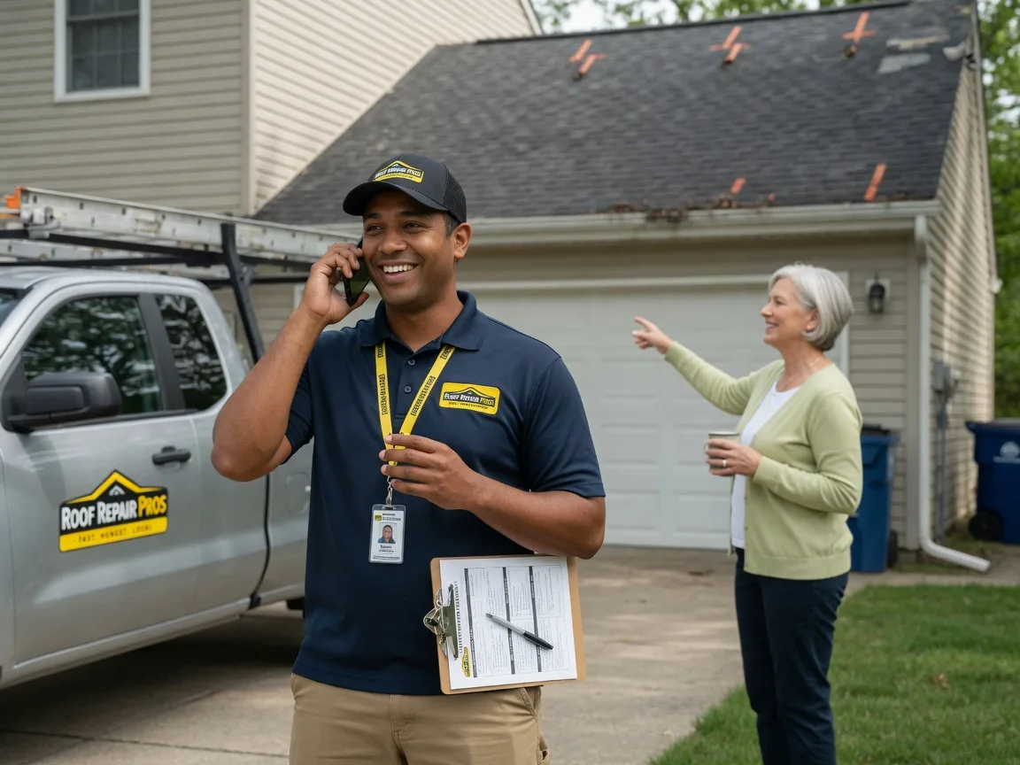 Roof Repair Bakersville, NC FAQs